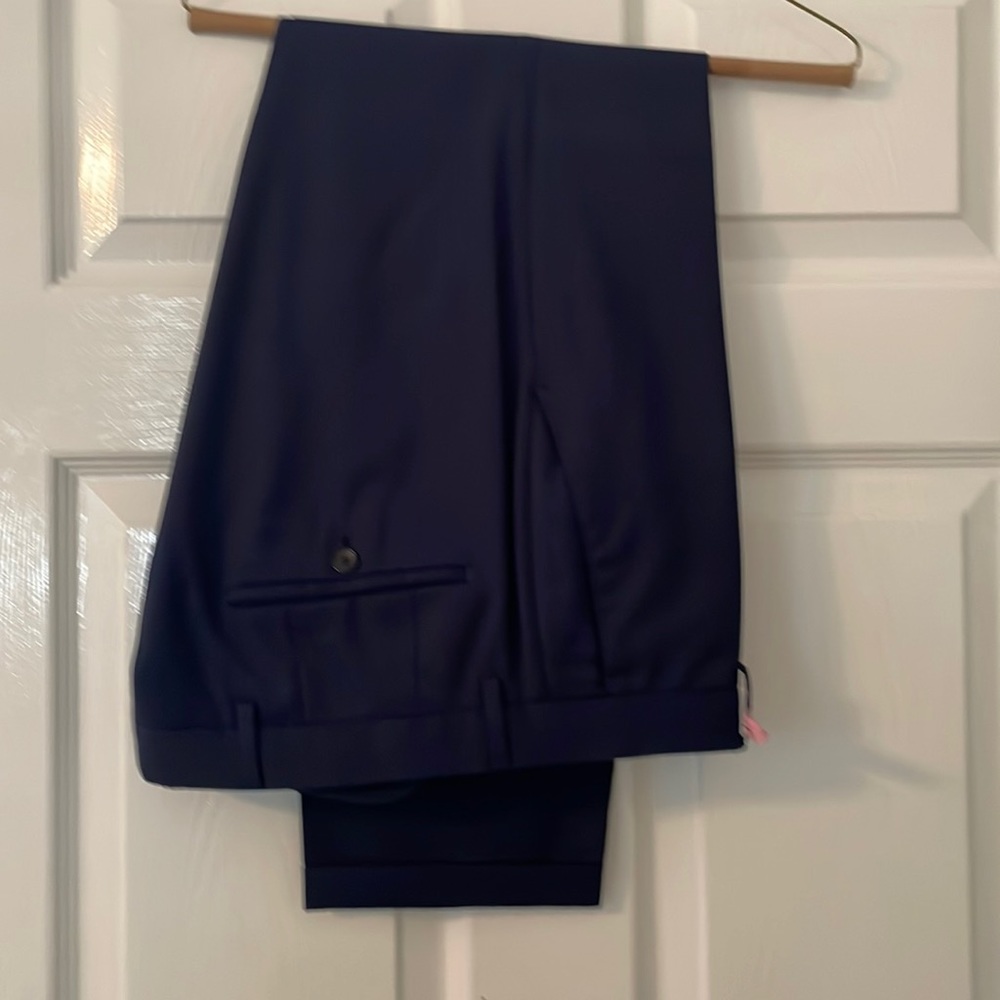 Dress pants